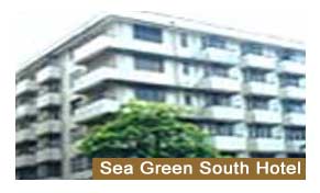 Sea Green Hotel Mumbai
