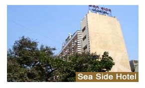 Hotel Sea Side Mumbai