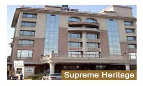 Supreme Heritage Mumbai