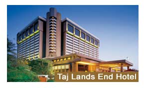 Taj Lands End Hotel Mumbai