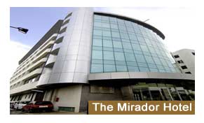 The Mirador Hotel Mumbai