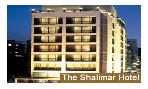 The Shalimar Hotel Mumbai
