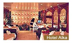 Hotel Alka New Delhi