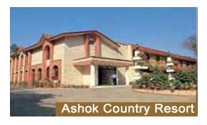 Ashok Country Resort New Delhi