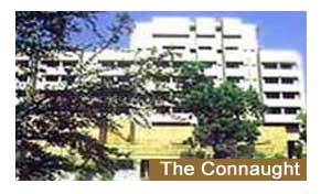 The Connaught New Delhi