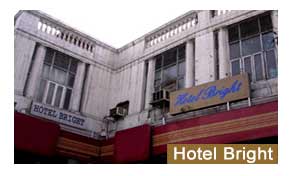 Hotel Bright New Delhi