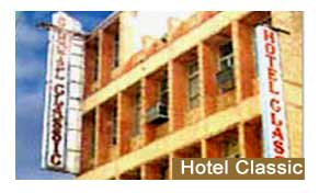 Hotel Classic New Delhi