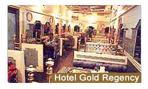 Hotel Gold Regency New Delhi