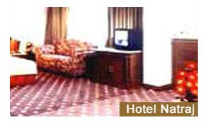 Hotel Natraj New Delhi