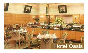  Hotel Natraj New Delhi