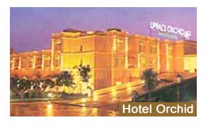 Hotel Orchid New Delhi