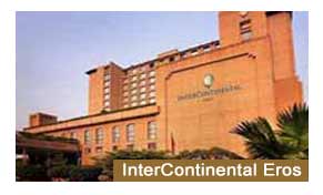 InterContinental Eros Nehru Place New Delhi