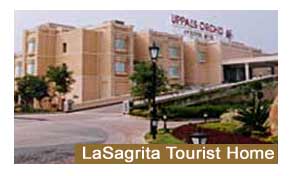 LaSagrita Tourist Home New Delhi