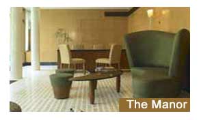 The Manor New Delhi