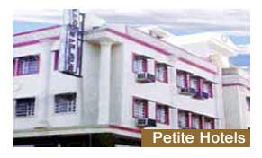 Petite Hotels New Delhi