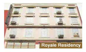 Royale Residency New Delhi