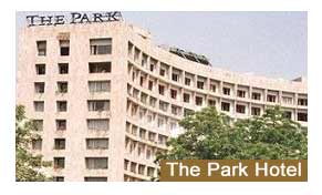 The Park Hotel New Delhi