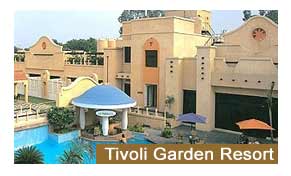 Tivoli Garden Resort New Delhi