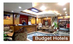 Budget Hotels in Ajmer