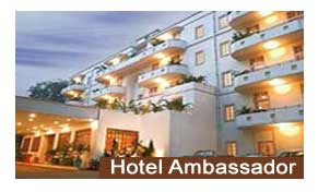 Hotel Ambassador Ajmer