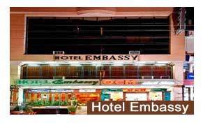 Hotel Embassy Ajmer