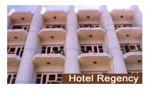 Hotel Regency Ajmer