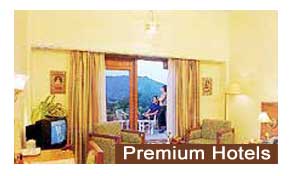Premium Hotels in Ajmer