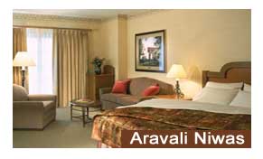 Aravali Hotel