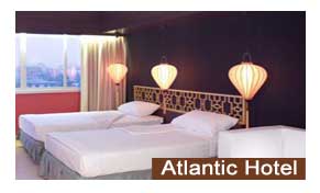 Atlantic Hotel