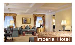 Imperial Hotel