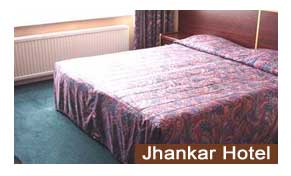 Jhankar Hotel