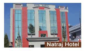 Nataraj Hotel