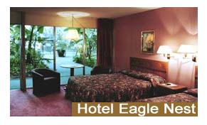 Hotel Eagle's Nest Bharatpur