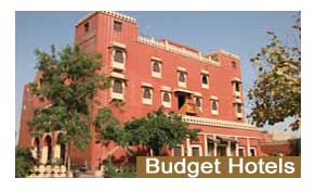 Budget Hotels in Bikaner