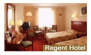 Regent Hotel Bikaner