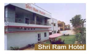 Sri Ram Hotel Bikaner