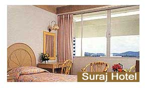 Suraj Hotel Bikaner