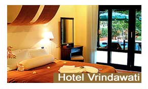Hotel Vrindawati Bundi