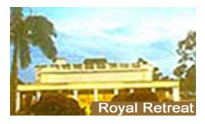 Royal Retreat Bundi