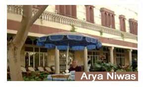 Arya Niwas Jaipur