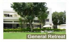 The Generals Retreat Jaipur