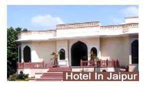 Hotels in Jaipur