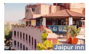 Jaipur Inn