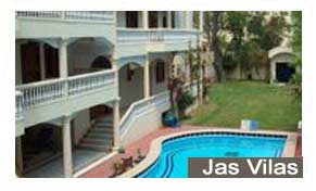 Jas Vilas Jaipur