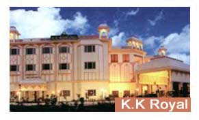 K K Royal Days Jaipur