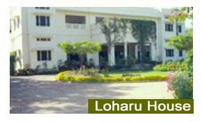 Loharu House Jaipur