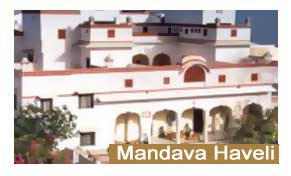 Mandawa Haveli Jaipur