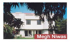 Megh Niwas Jaipur