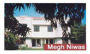 Megh Niwas Jaipur