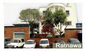 Hotel Ratnawali Jaipur